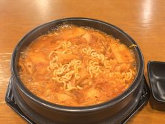-韩礼年糕(飞虹路店)