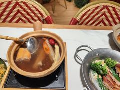 -芽笼芽笼新加坡餐厅(环球港店)