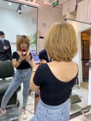 -时尚殿堂明星门店