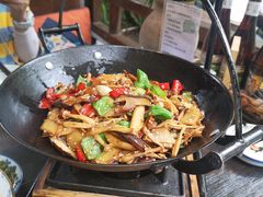 -吃货私房菜(丽江束河古镇店)