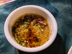 -大良毋米粥(锦龙路总店)