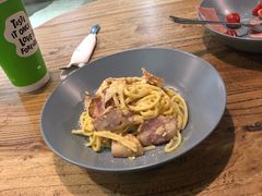 -明谦·Coffee&Cocktail Bar(美您公园店)