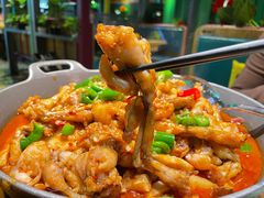 -蛙喔牛蛙(盐城盐都万达店)