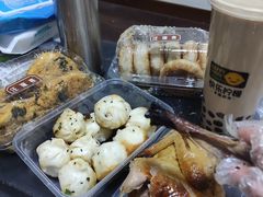 -知味观(湖滨总店)