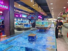 -旺豪超市(胜利购物广场店)