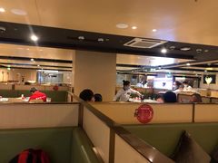 -海底捞火锅(旭辉MALL店)