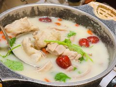 -文兴酒家(Chinatown - Gerrard Street)