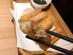 蛋酥软糍粑-太二酸菜鱼(群光广场店)