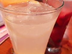 -角落里(中山公园店)