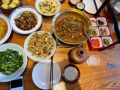 -印象鲵宴·张家界地标美食名片(溪布街店)