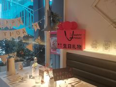 -春树下·树屋花房西餐厅(罍街AS1980店)