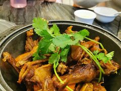 美极鸭五件-美极鲜食坊(宝安南路店)