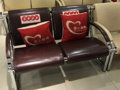 -中信银行(北京万达广场支行)