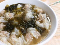 崖口云吞-崖口云吞(石岐店)