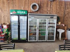 -沿海渔家院蒸汽海鲜·东北菜(东戴河店)