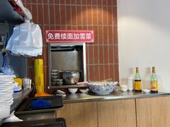 -明呈黄鱼面馆(斜土路店)