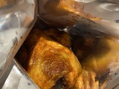 -肯德基(东直门来福士店)