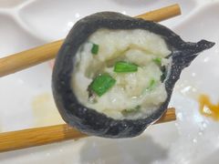 -添福来墨鱼饺子 · 海鲜东北菜(大连星海·黄浦路店)