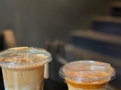 -M Stand(青岛银鱼巷店)