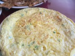 -北京龙庆四季香农家饭庄·灶台鱼·碳烤虹鳟鱼(龙庆峡店)