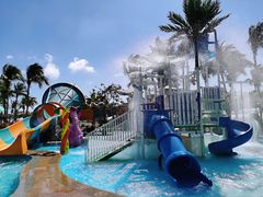 -三亚亚龙湾天域度假酒店