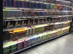 -果蔬好生活超市(乐堤港店)