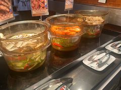 -The COOK·厨餐厅·自助餐(浦东嘉里大酒店)