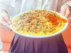 -鑫悦楼煎蟹·16年海鲜大排档