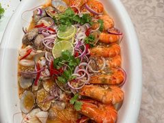 -肥肥蟹海鲜饭店(马六甲店)