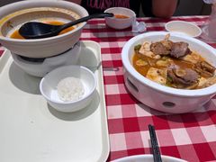 -西贝莜面村(镇江苏宁广场店)
