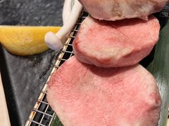 -谷牛和牛烤肉(漕河泾印象城店)
