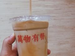 风味拿铁-HUG COFFEE(鼓楼店)