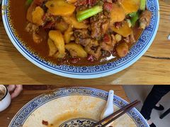 -福顺祥大盘鸡(临潼店)