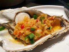 -鸽子侯·家宴·平价海鲜(市图书馆店)