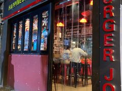 门面-Burger Joys Central(中环士丹利街店)