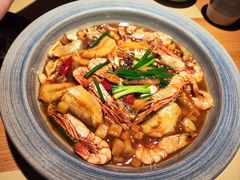 -荣小馆(杭州大厦店)