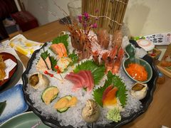 -和创柚子·会席日本料理(新区淮海街店)