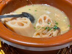 -董厨煨汤馆(车站路店)