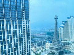 -澳门喜来登大酒店