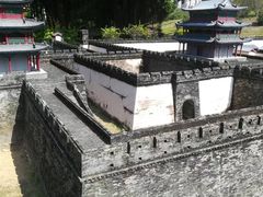 -深圳锦绣中华民俗村