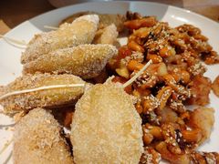 -连鹭海鲜·海肠捞饭·海胆饭(星海店)