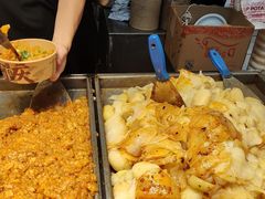 -丁家坡洋芋·观音桥好吃街A区(全国总店)