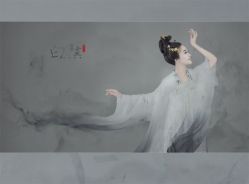 点击看大图 -角色婚纱摄影(中心店)