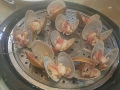 -海大大蒸汽海鲜餐厅·粤菜·特色小炒(欢乐颂店)