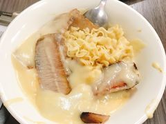 -新记餐厅(香槟大厦店)