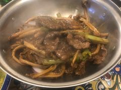 -乌镇那一年小院主题餐厅(甘泉西路店)