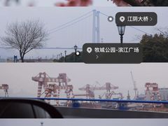-凤城河风景区