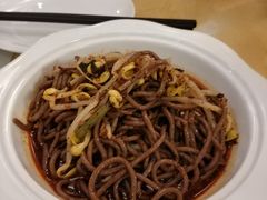 -陕西风味餐厅(陕西省驻京办店)