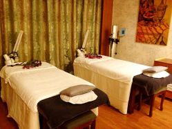 -TIME SPA科技美肤机构