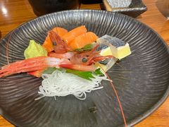 -御瀛日本料理